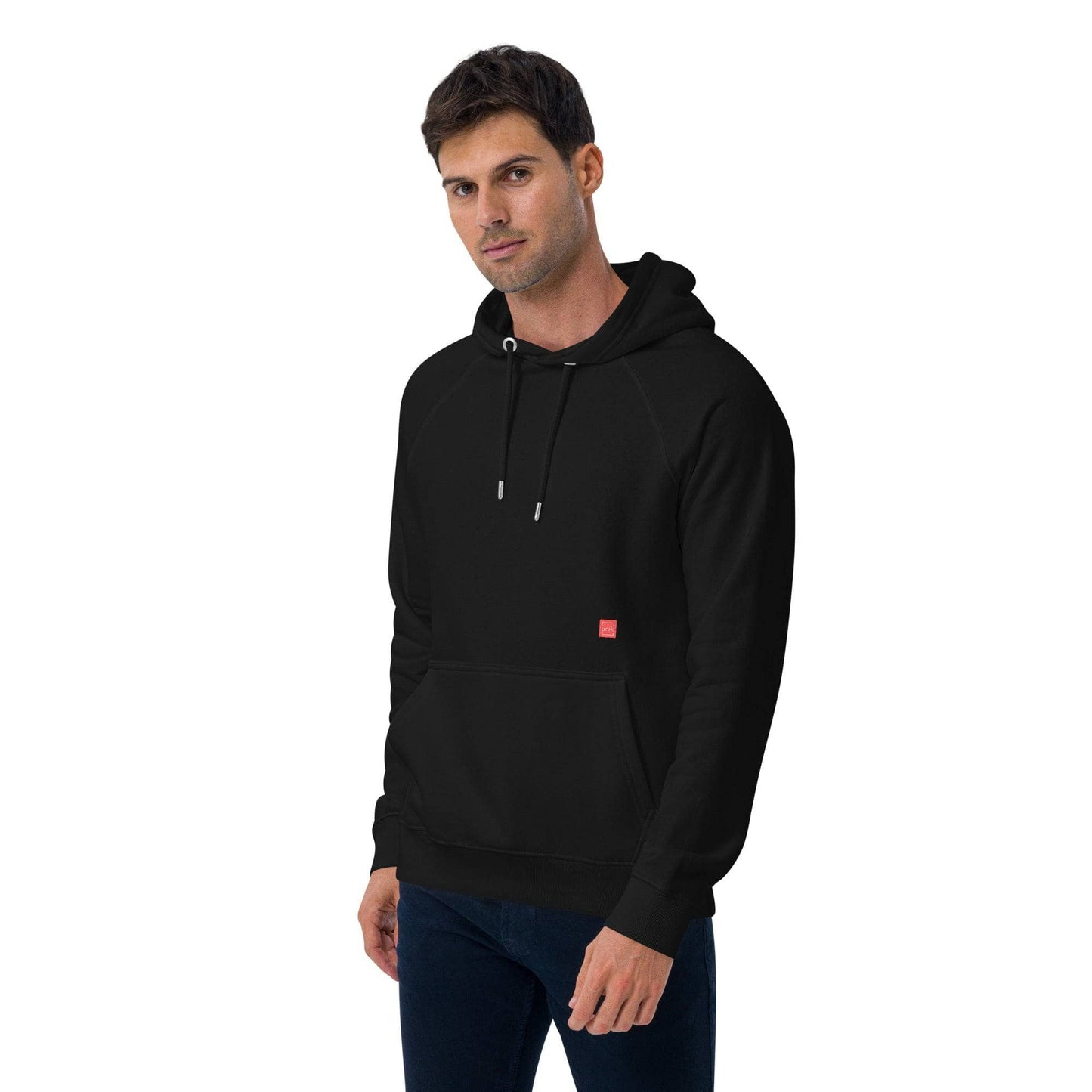 unik.fashion Clean hoodie