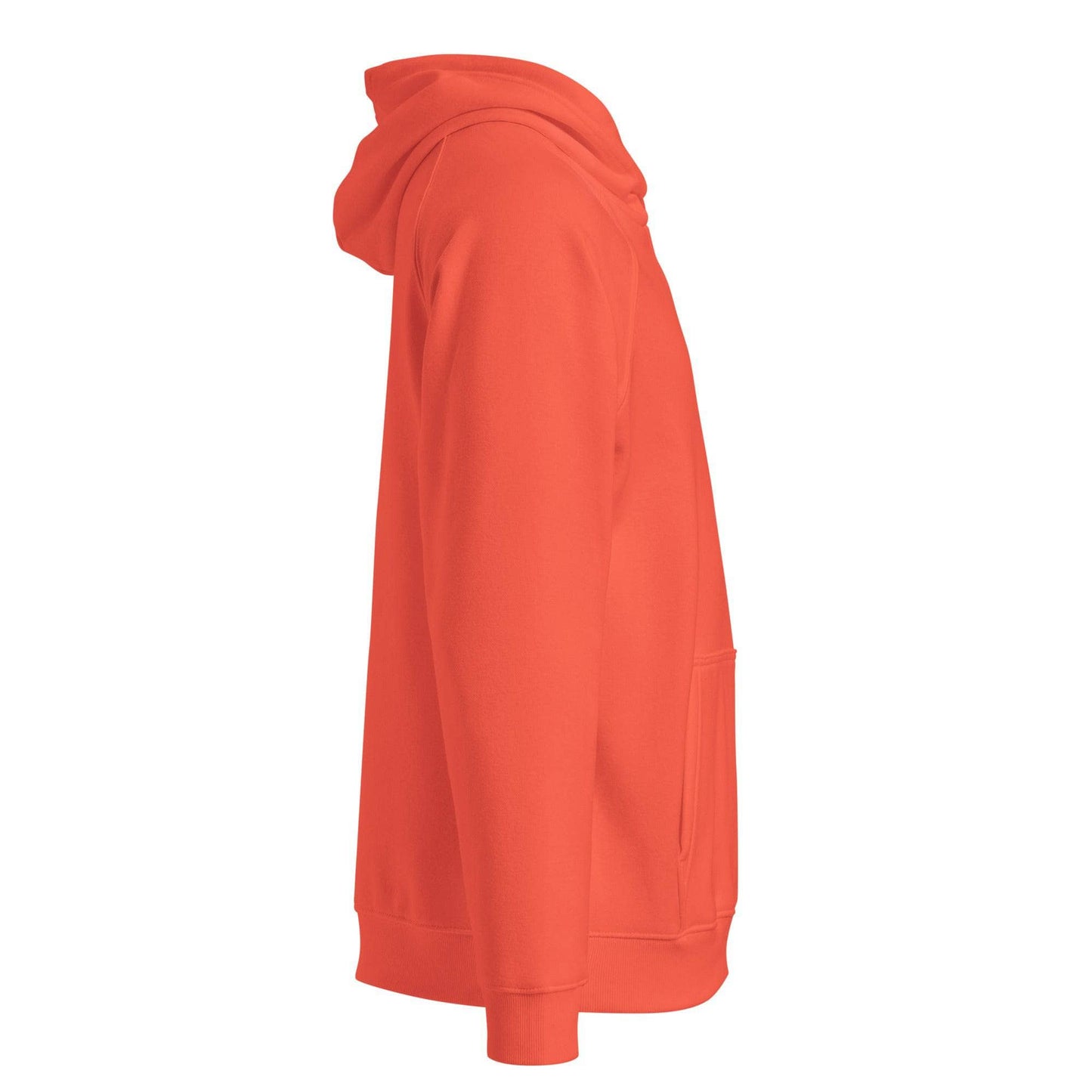 unik.fashion Clean hoodie
