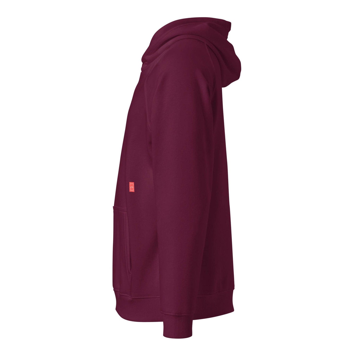 unik.fashion Clean hoodie