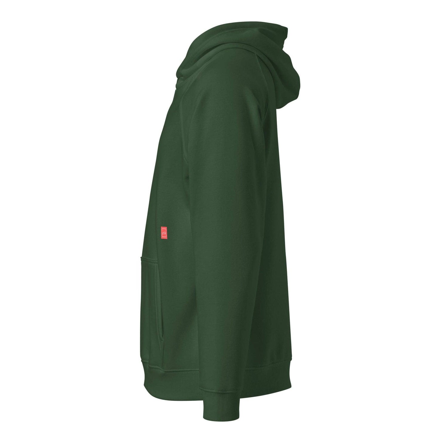 unik.fashion Clean hoodie