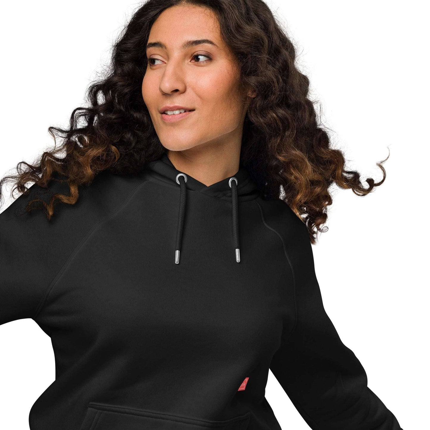 unik.fashion Clean hoodie