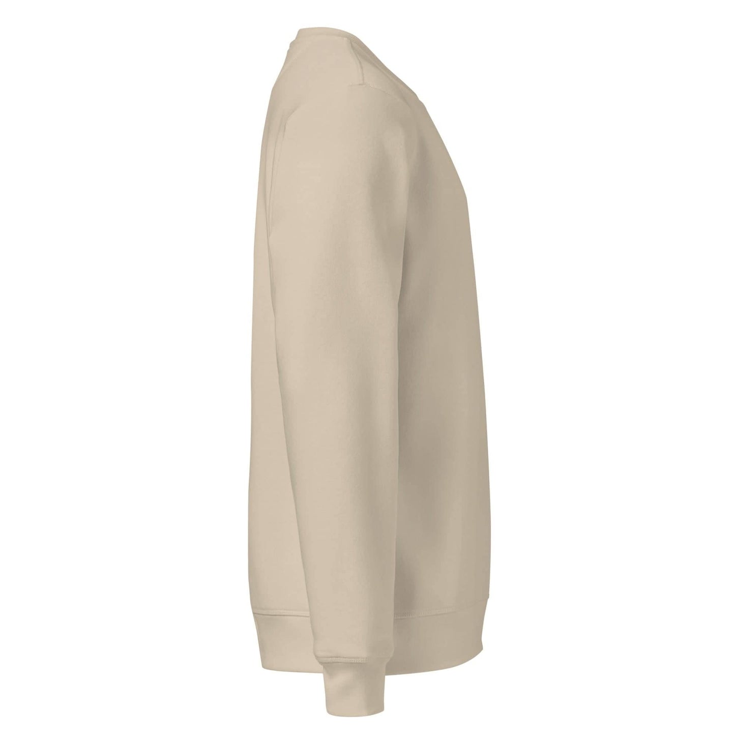 unik.fashion Clean sweatshirt