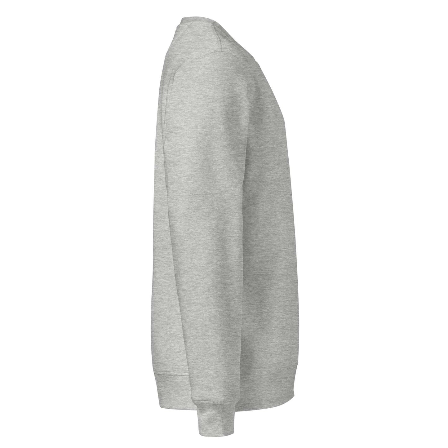 unik.fashion Clean sweatshirt