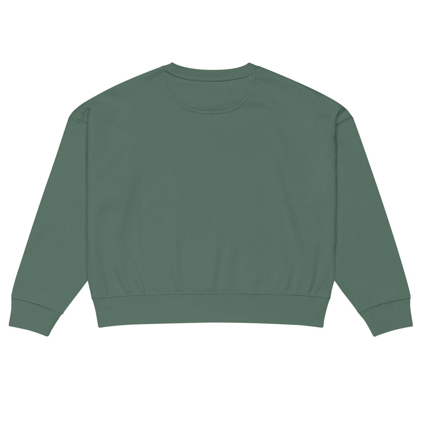 unik.fashion Clean sweatshirt