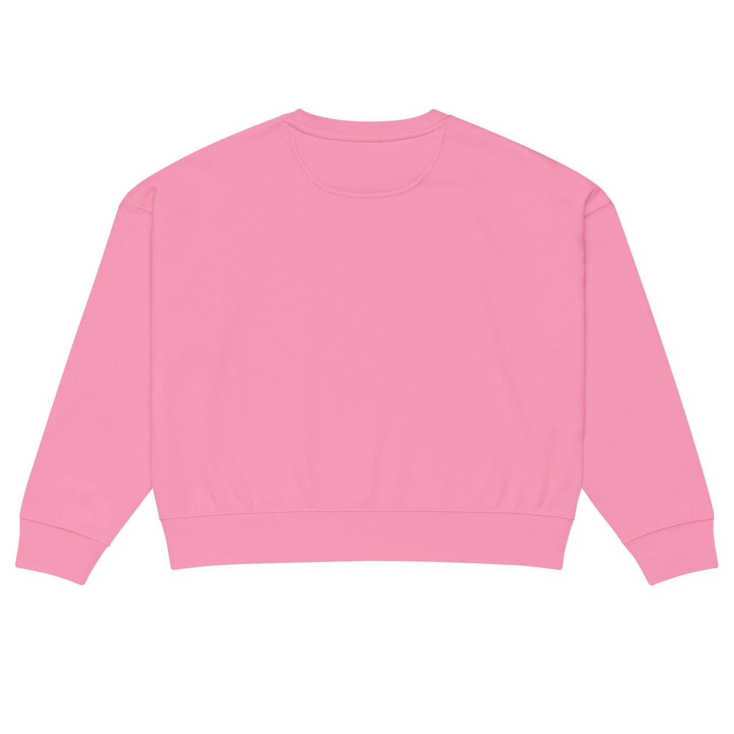 unik.fashion Clean sweatshirt