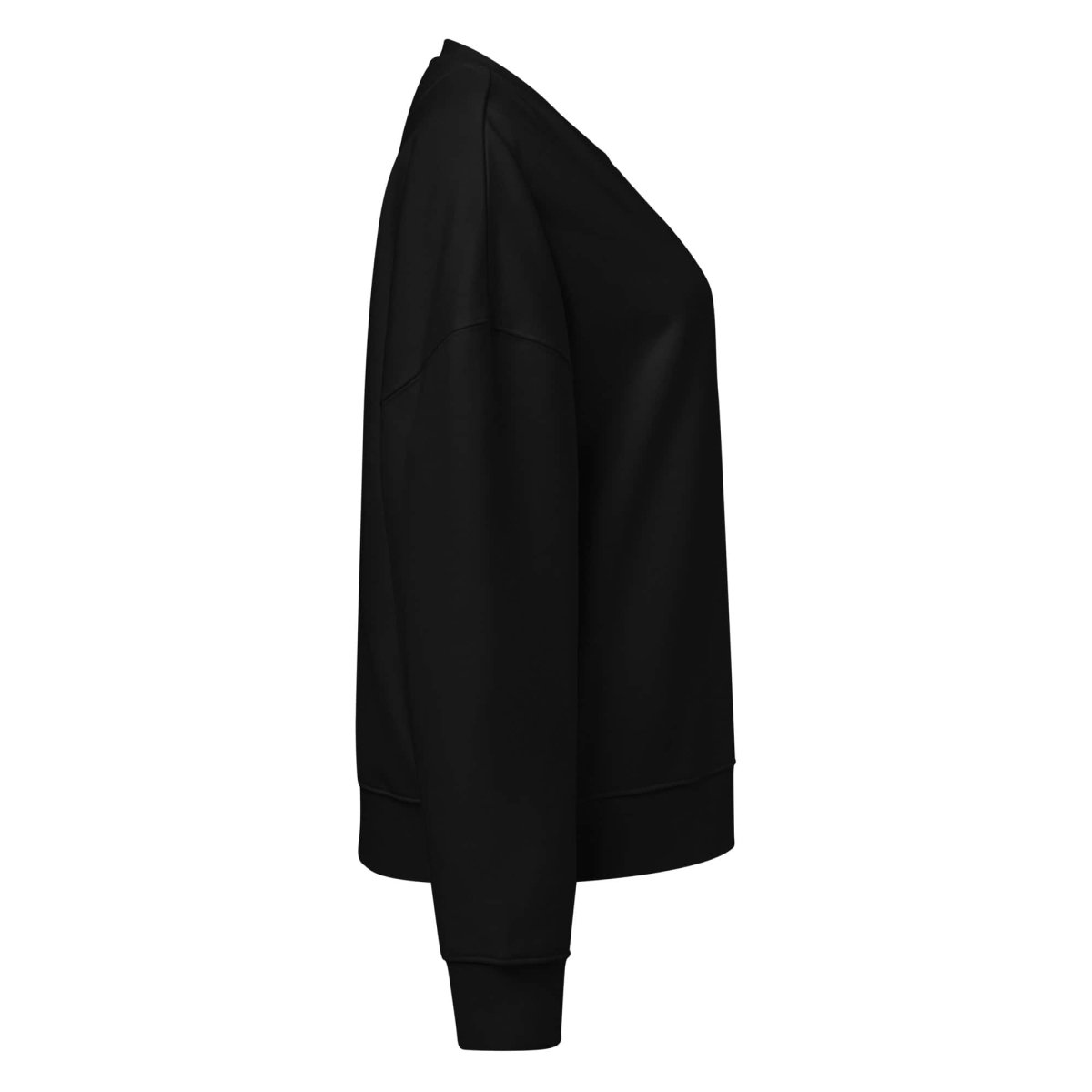 unik.fashion Clean sweatshirt