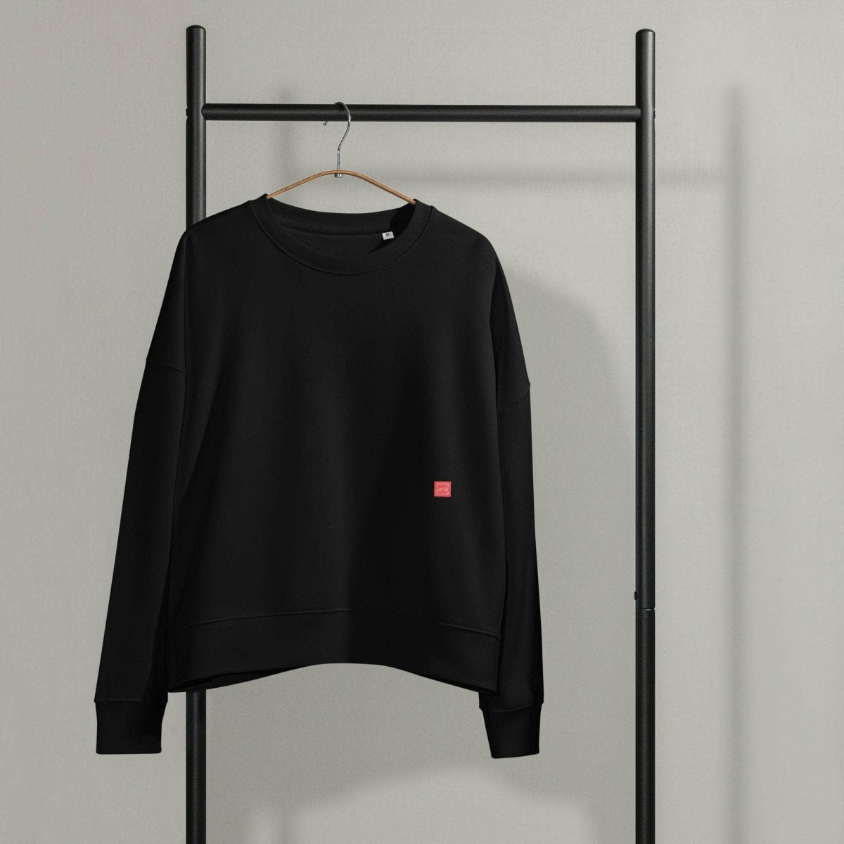 unik.fashion Clean sweatshirt