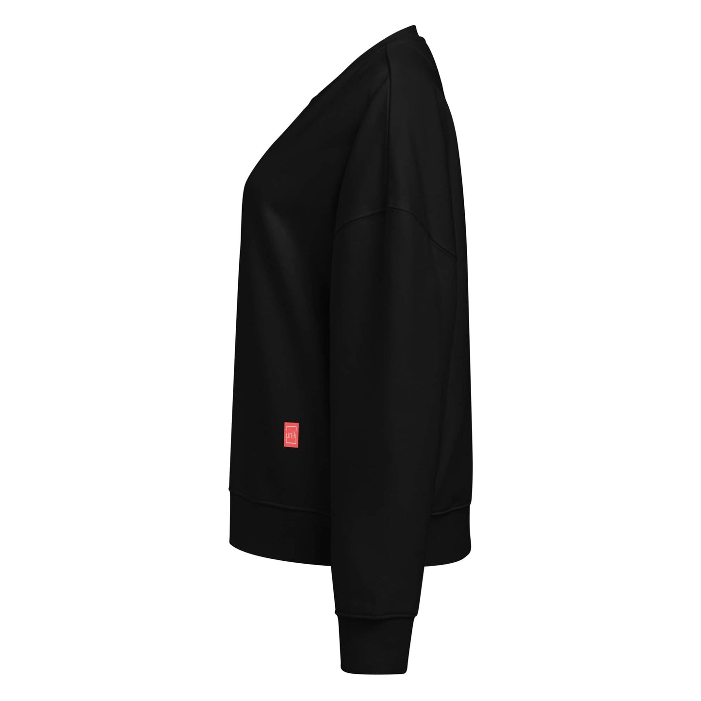 unik.fashion Clean sweatshirt