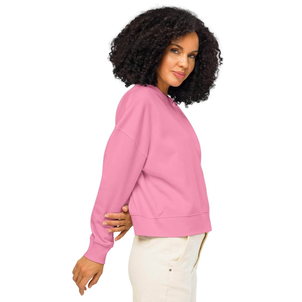 unik.fashion Clean sweatshirt