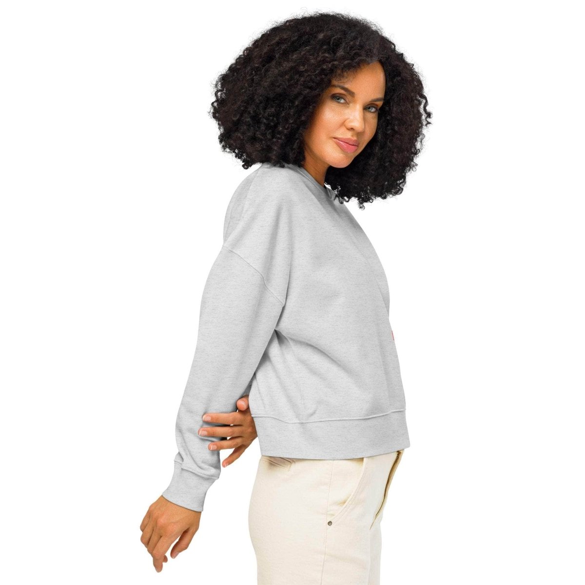 unik.fashion Clean sweatshirt