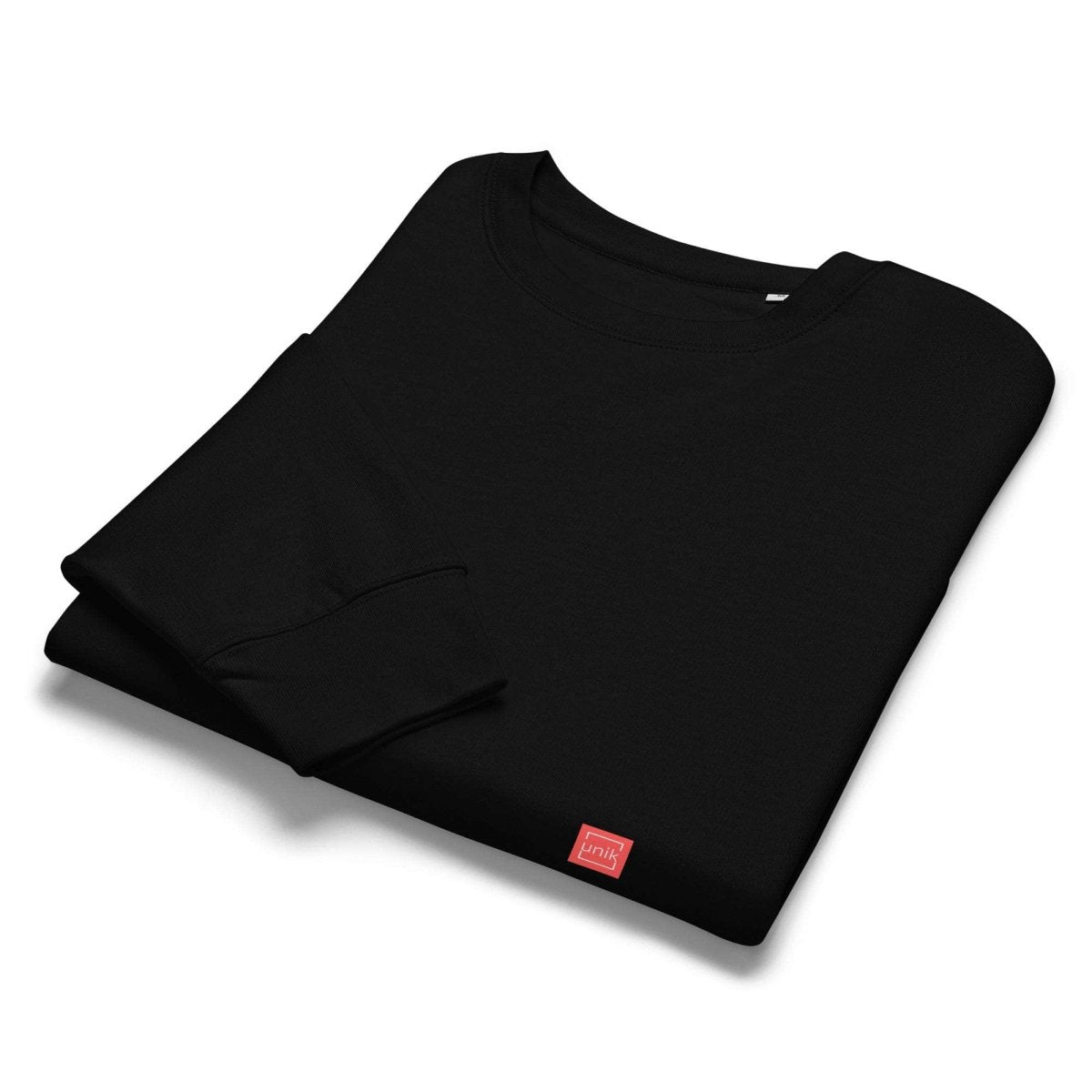 unik.fashion Clean sweatshirt