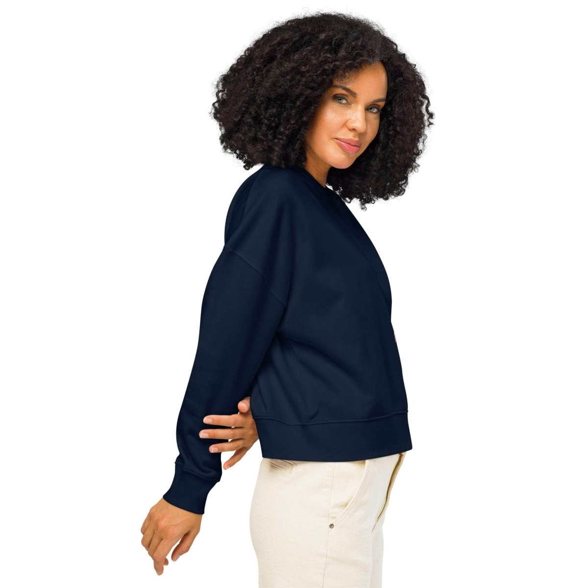 unik.fashion Clean sweatshirt