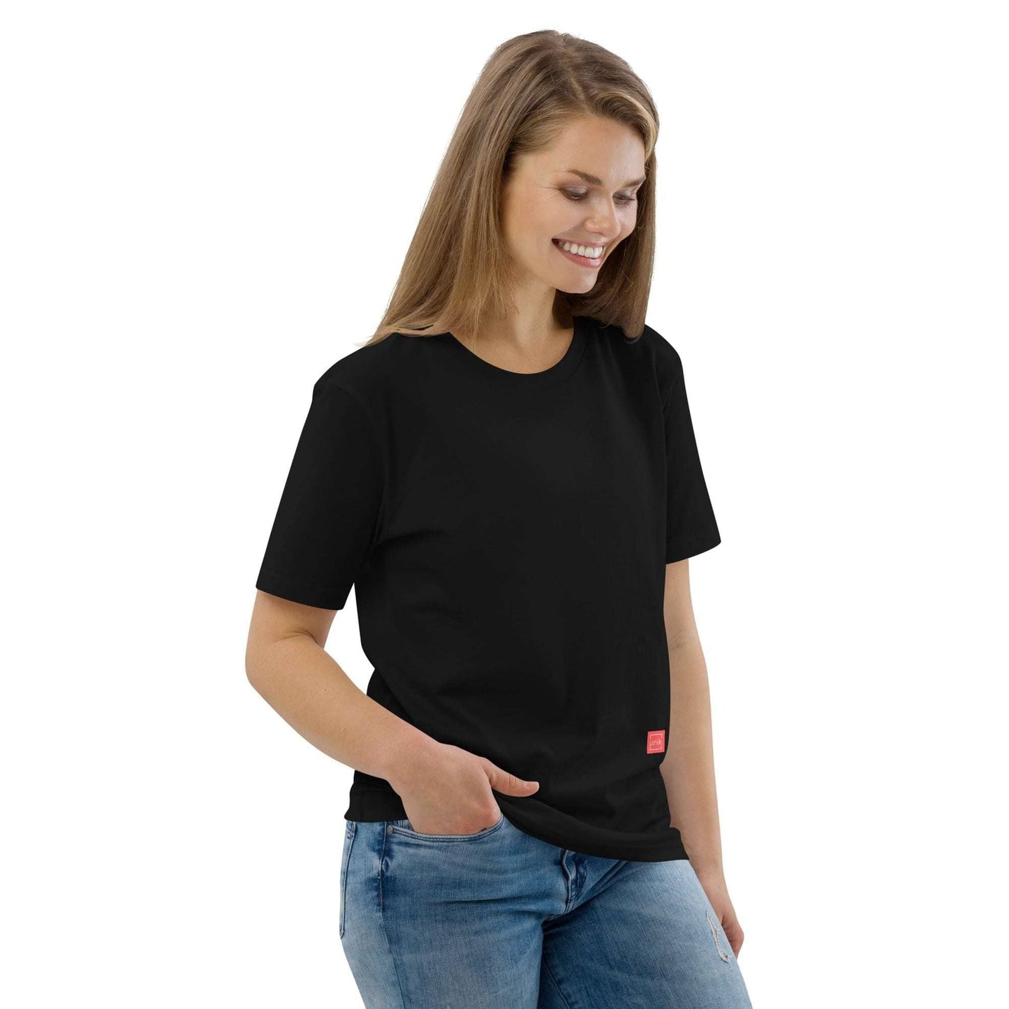 unik.fashion Clean t-shirt