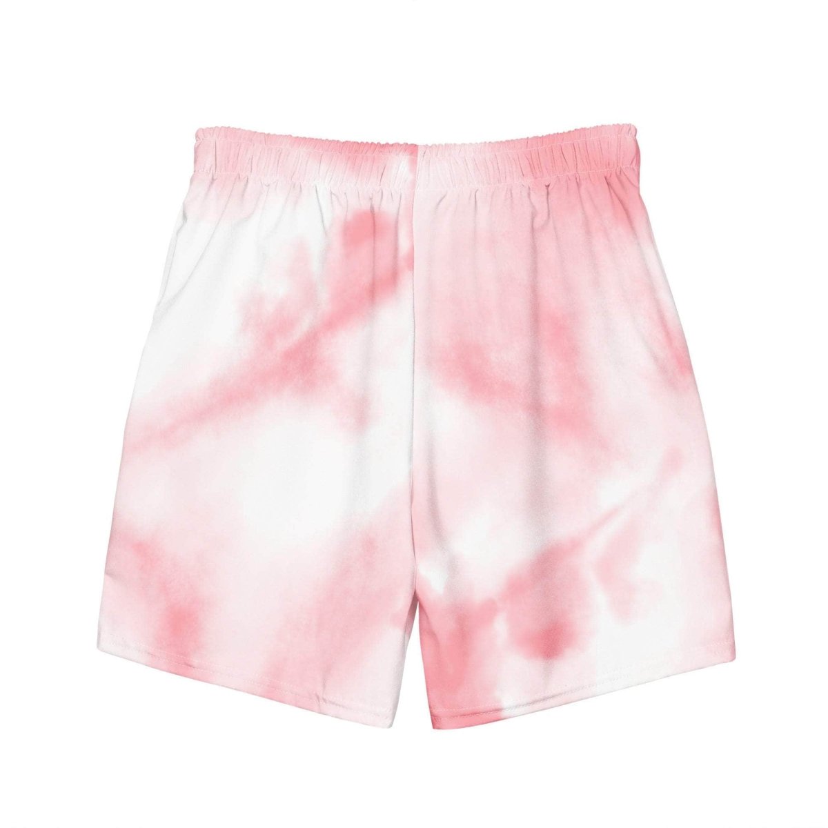 unik.fashion Coral Mist Swim Trunks