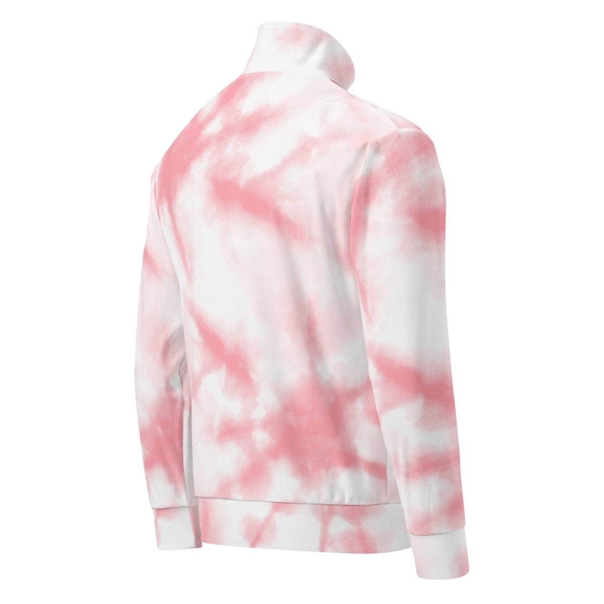 unik.fashion Coral Mist track jacket
