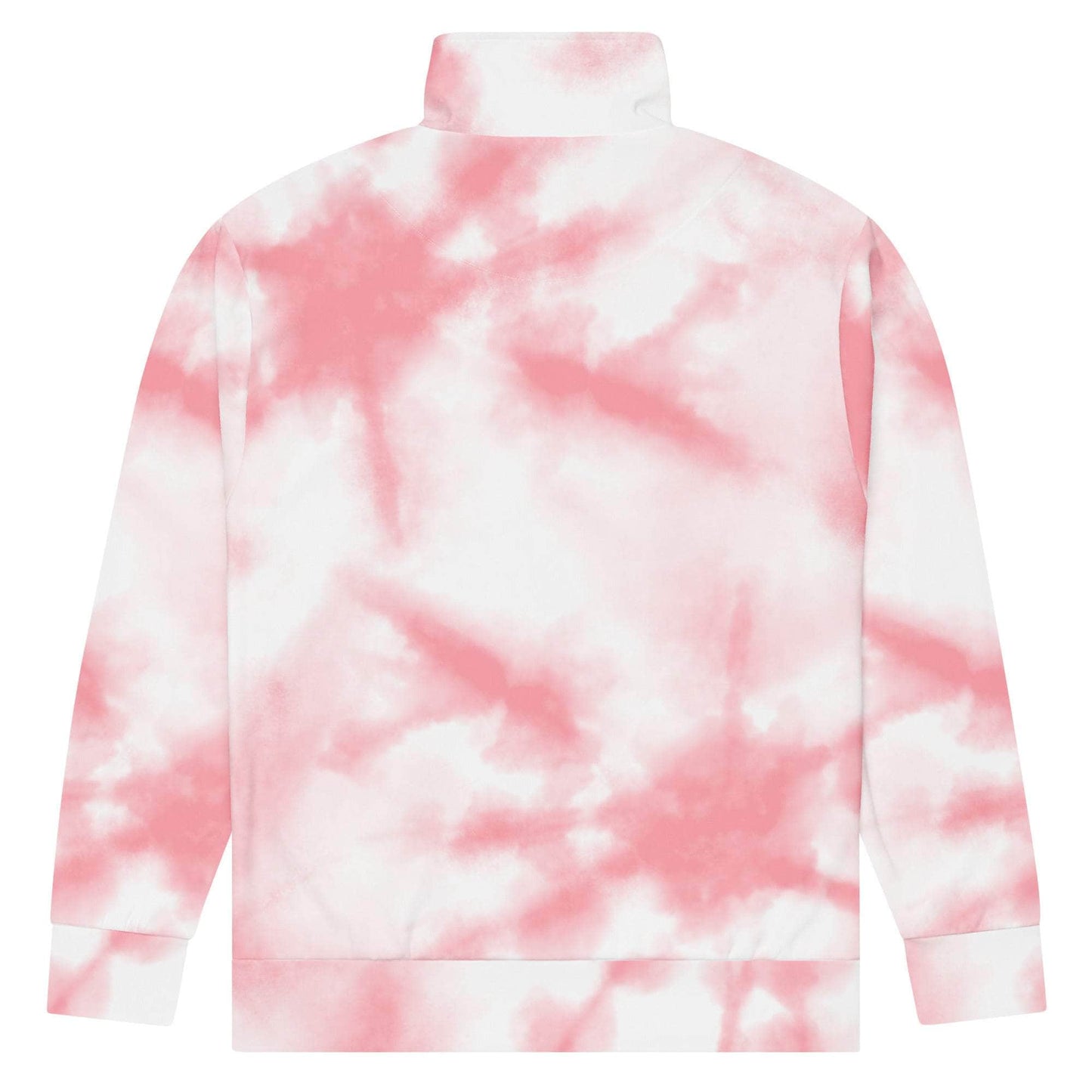 unik.fashion Coral Mist track jacket