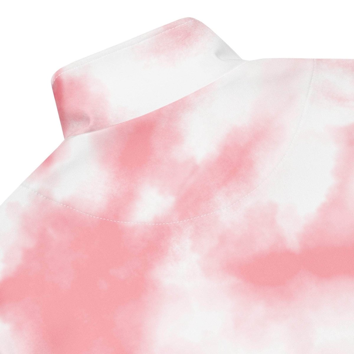 unik.fashion Coral Mist track jacket