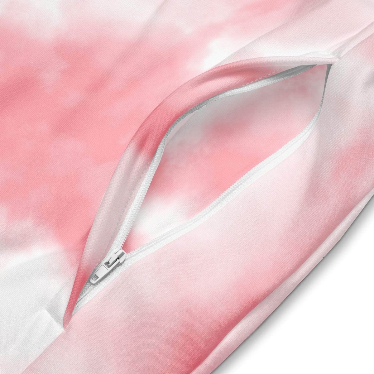 unik.fashion Coral Mist track jacket