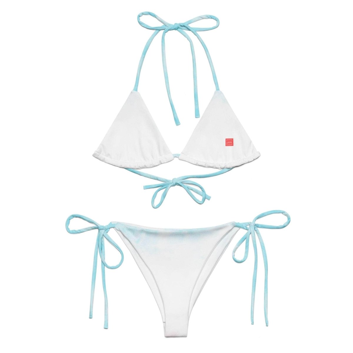 Cotton Cloud string - unik.fashion