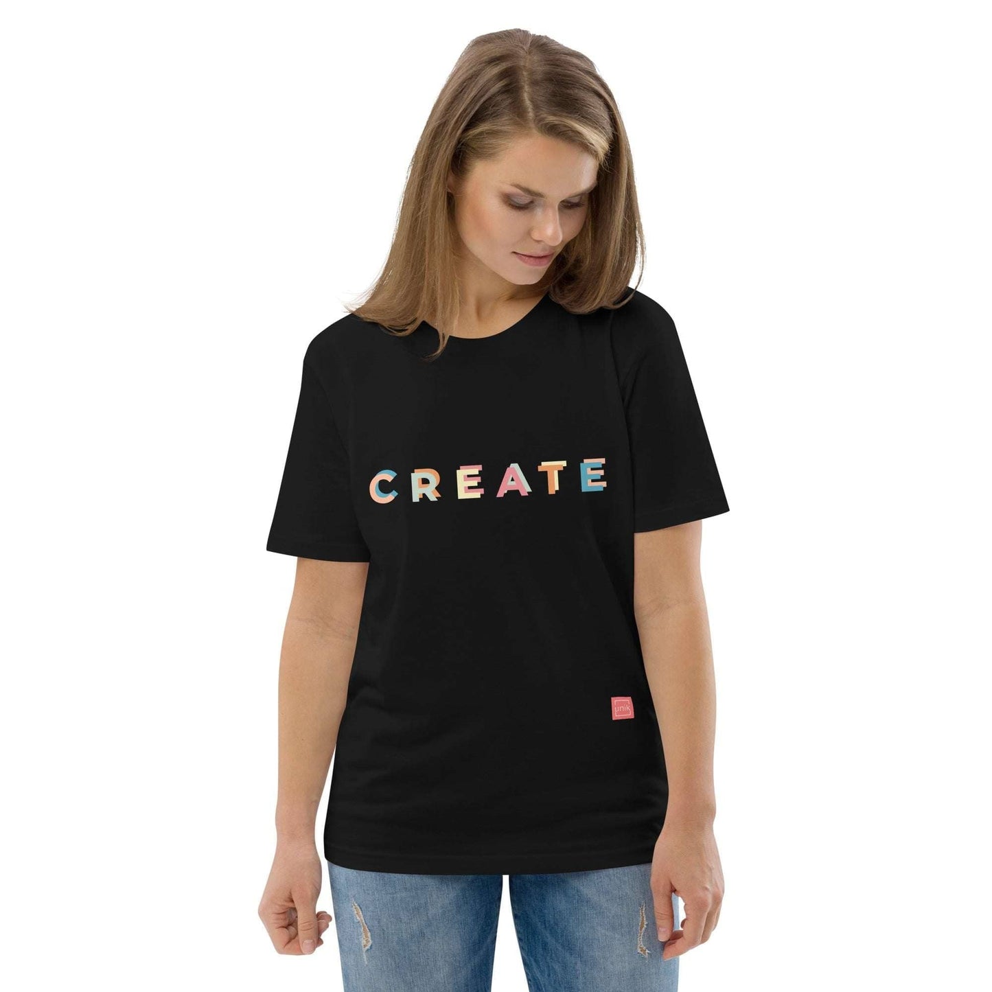 unik.fashion Create t-shirt