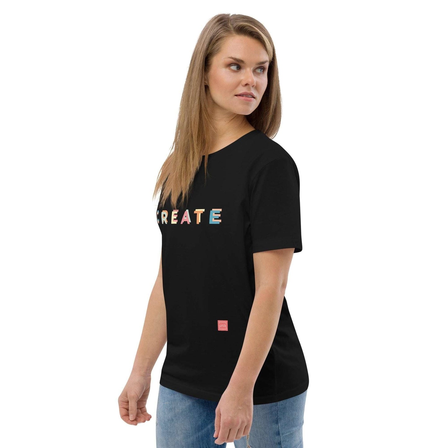 unik.fashion Create t-shirt