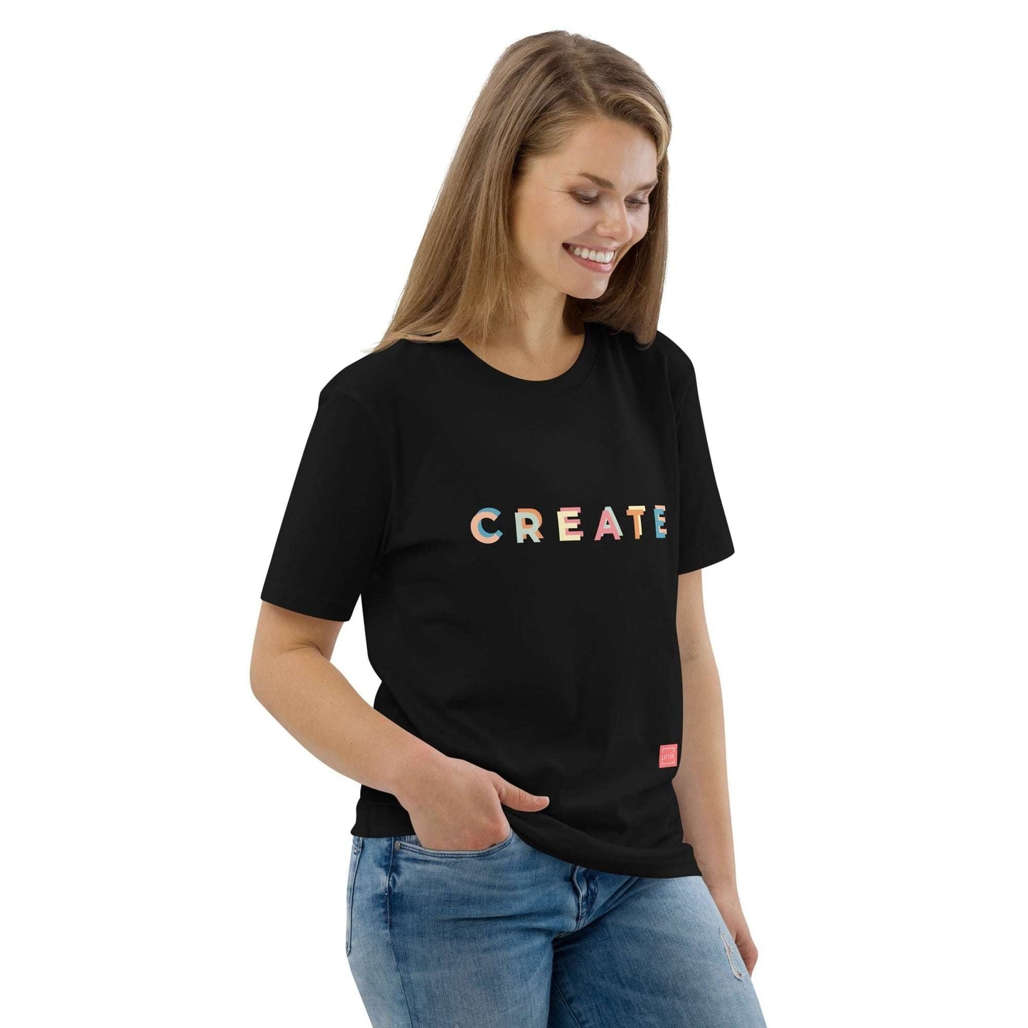 unik.fashion Create t-shirt