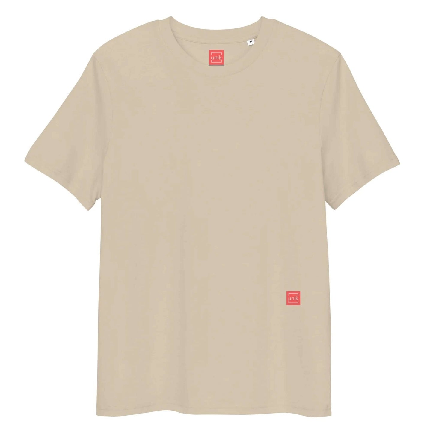 unik.fashion Desert Dust / S Clean t-shirt