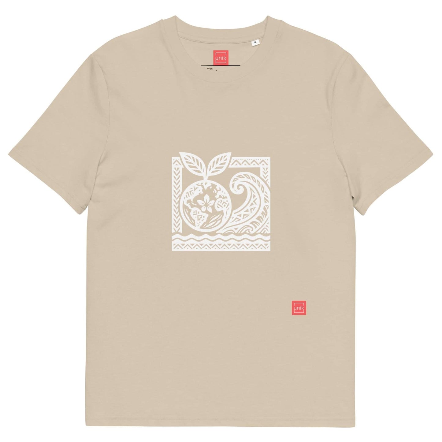 unik.fashion Desert Dust / S Earth t-shirt