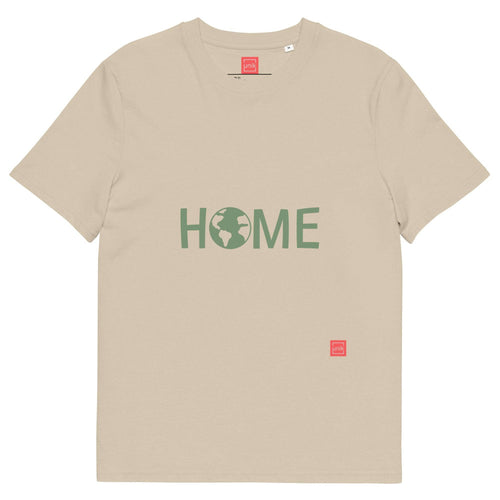 unik.fashion Desert Dust / S Home t-shirt