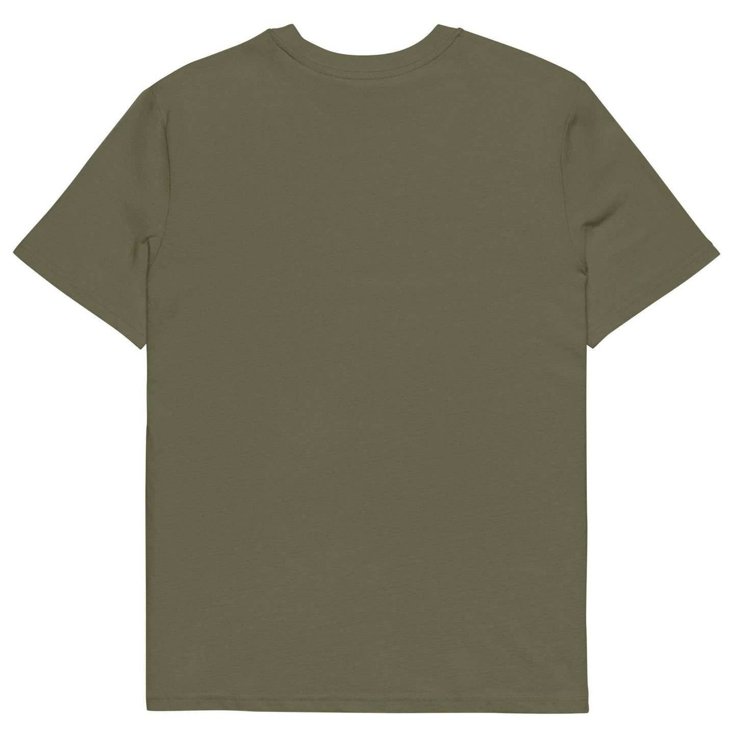 unik.fashion Dolphin t-shirt