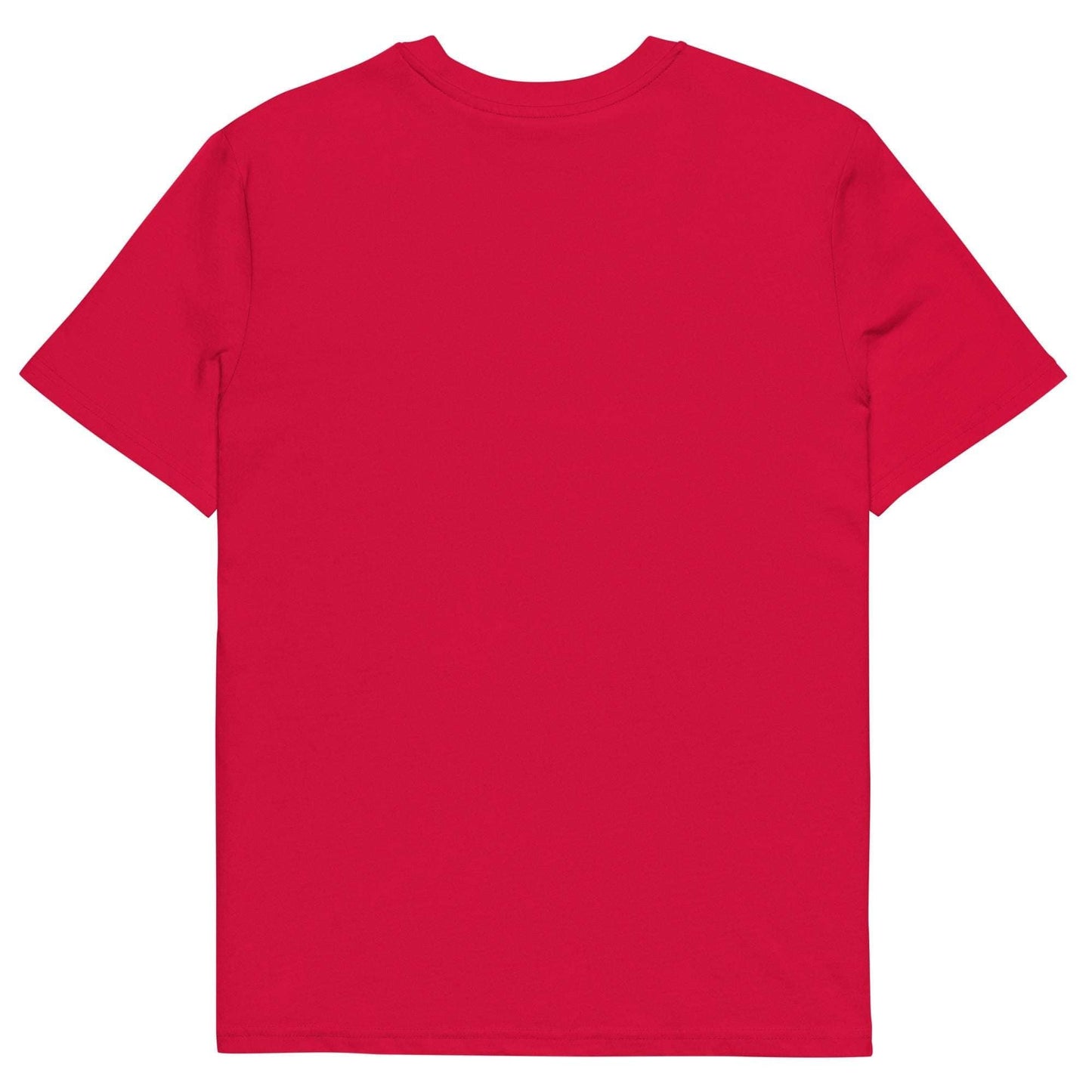 unik.fashion Dolphin t-shirt