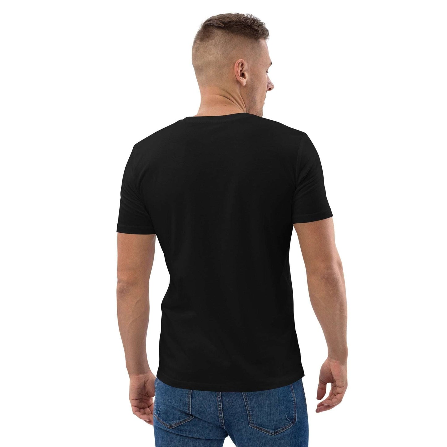unik.fashion Dolphin t-shirt