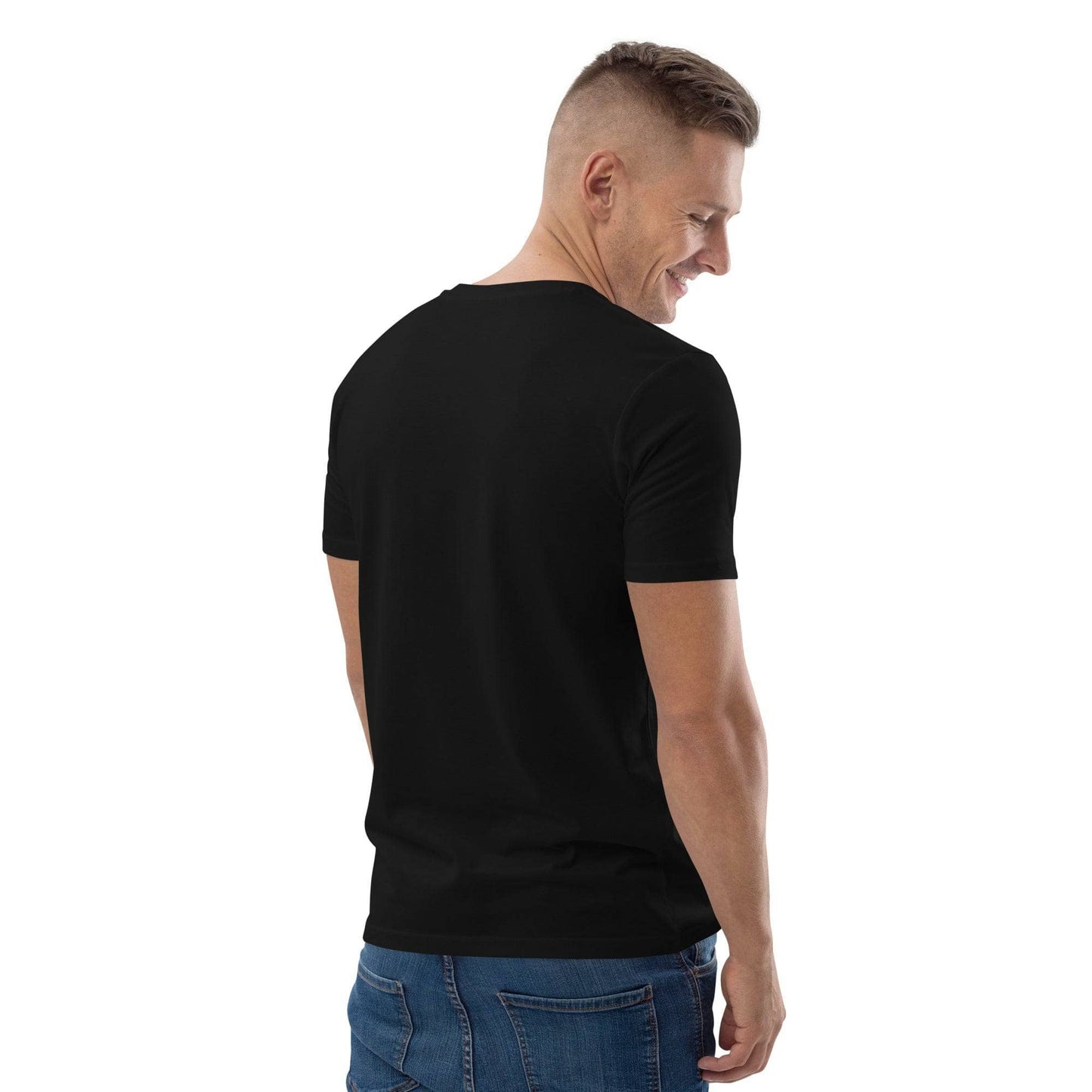 unik.fashion Dolphin t-shirt