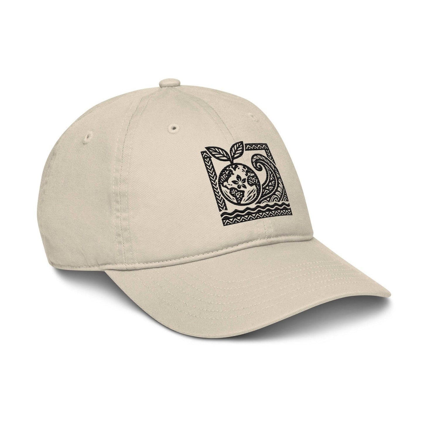 Earth hat - unik.fashion