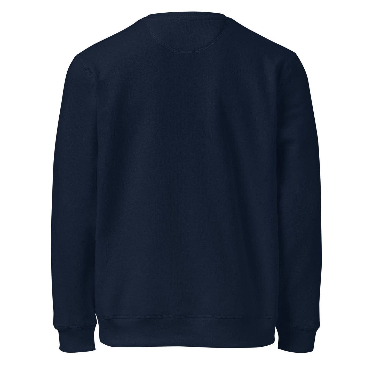 unik.fashion Earth sweatshirt