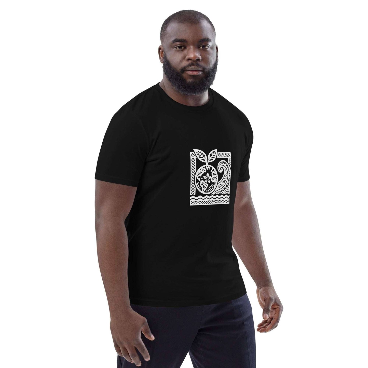 unik.fashion Earth t-shirt