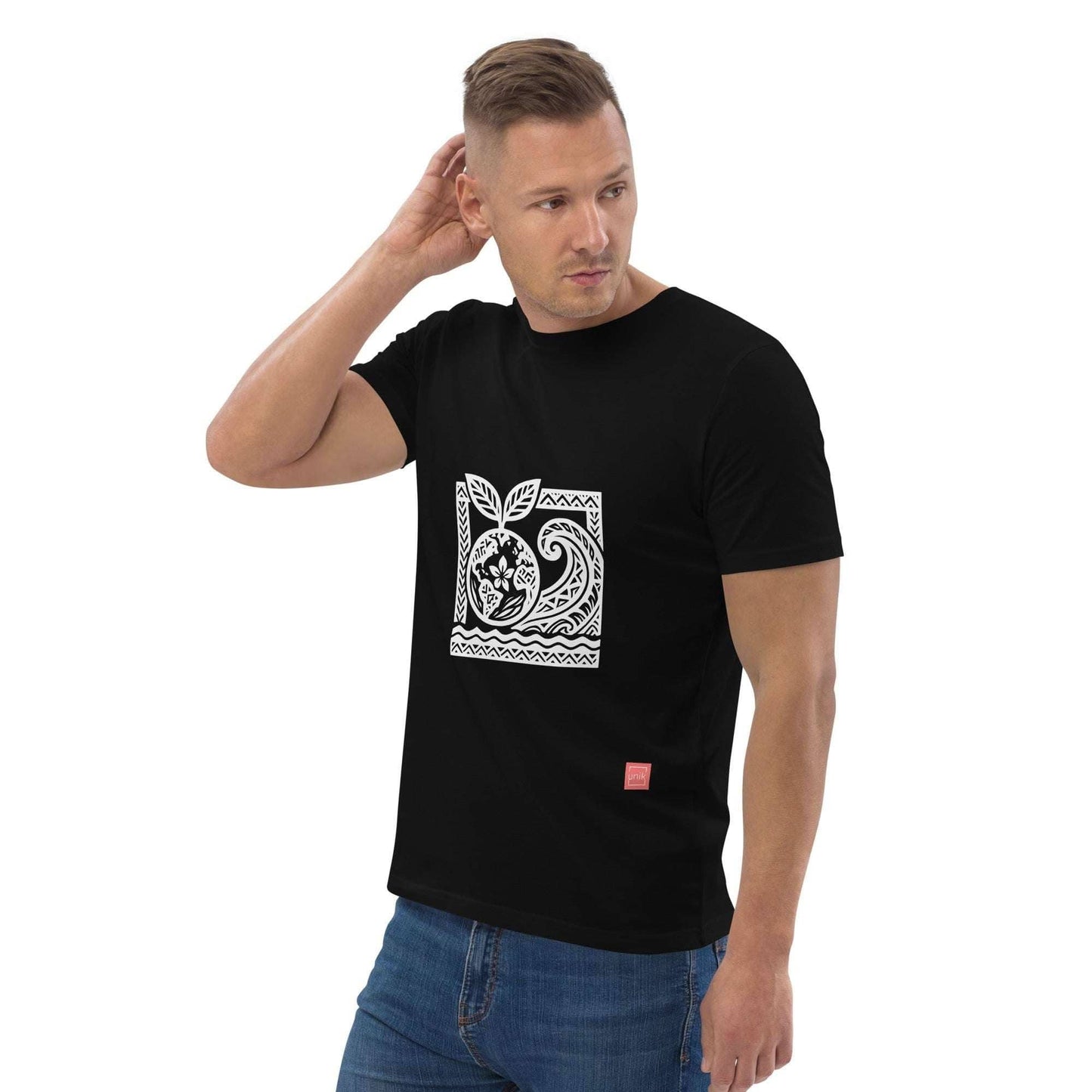 unik.fashion Earth t-shirt