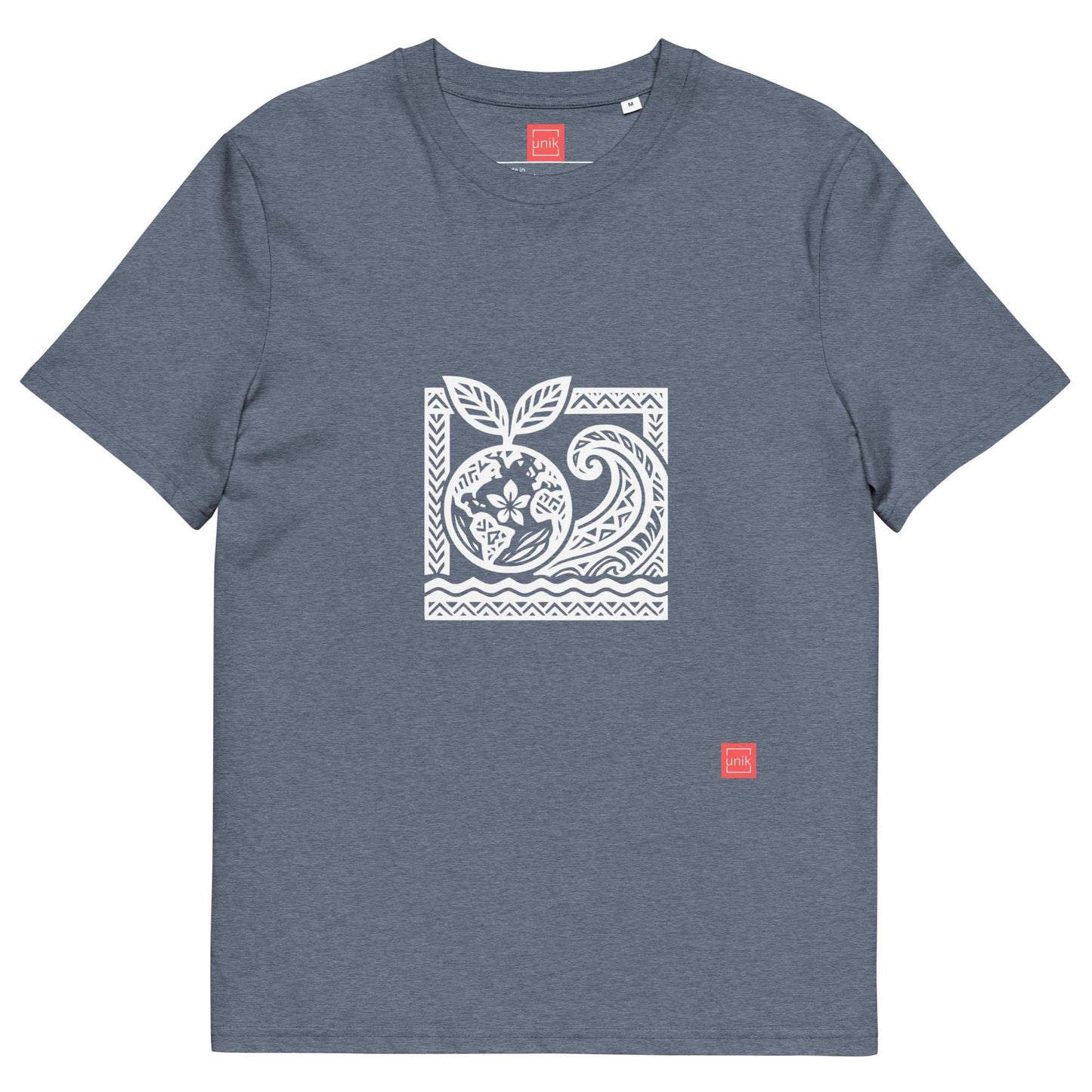 unik.fashion Earth t-shirt