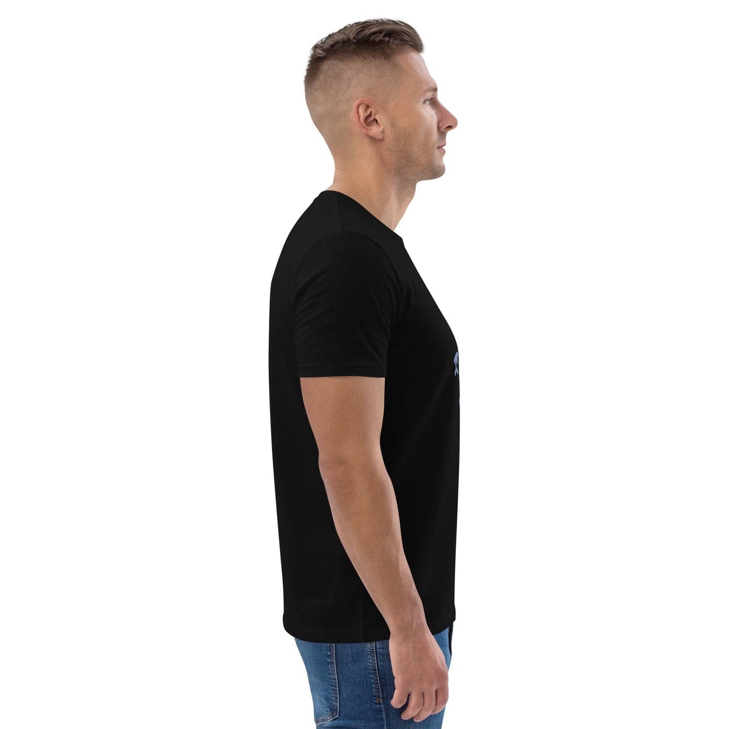 unik.fashion Fish t-shirt