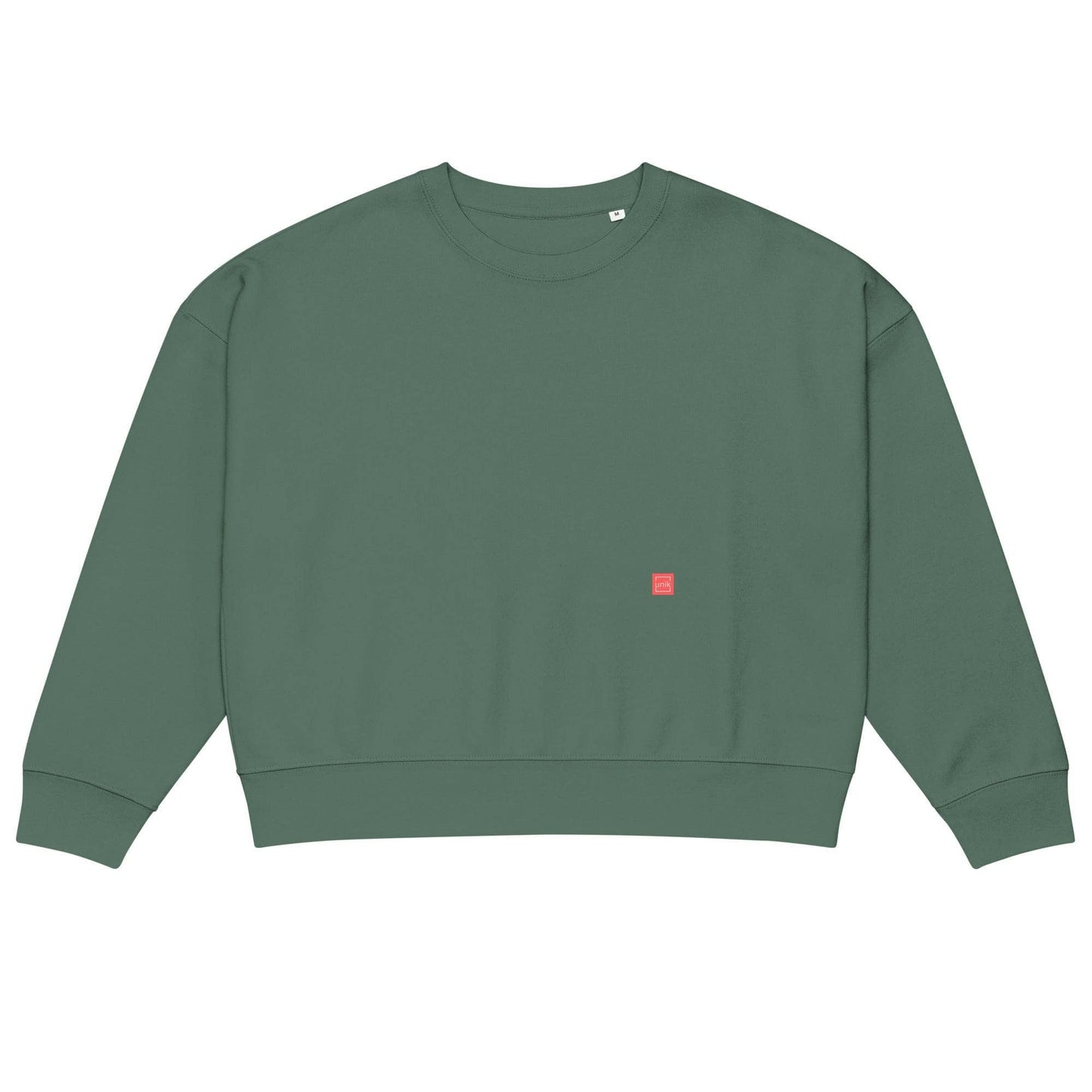 unik.fashion Green Bay / S Clean sweatshirt