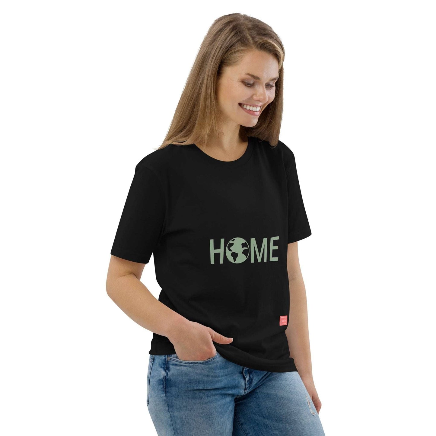 unik.fashion Home t-shirt