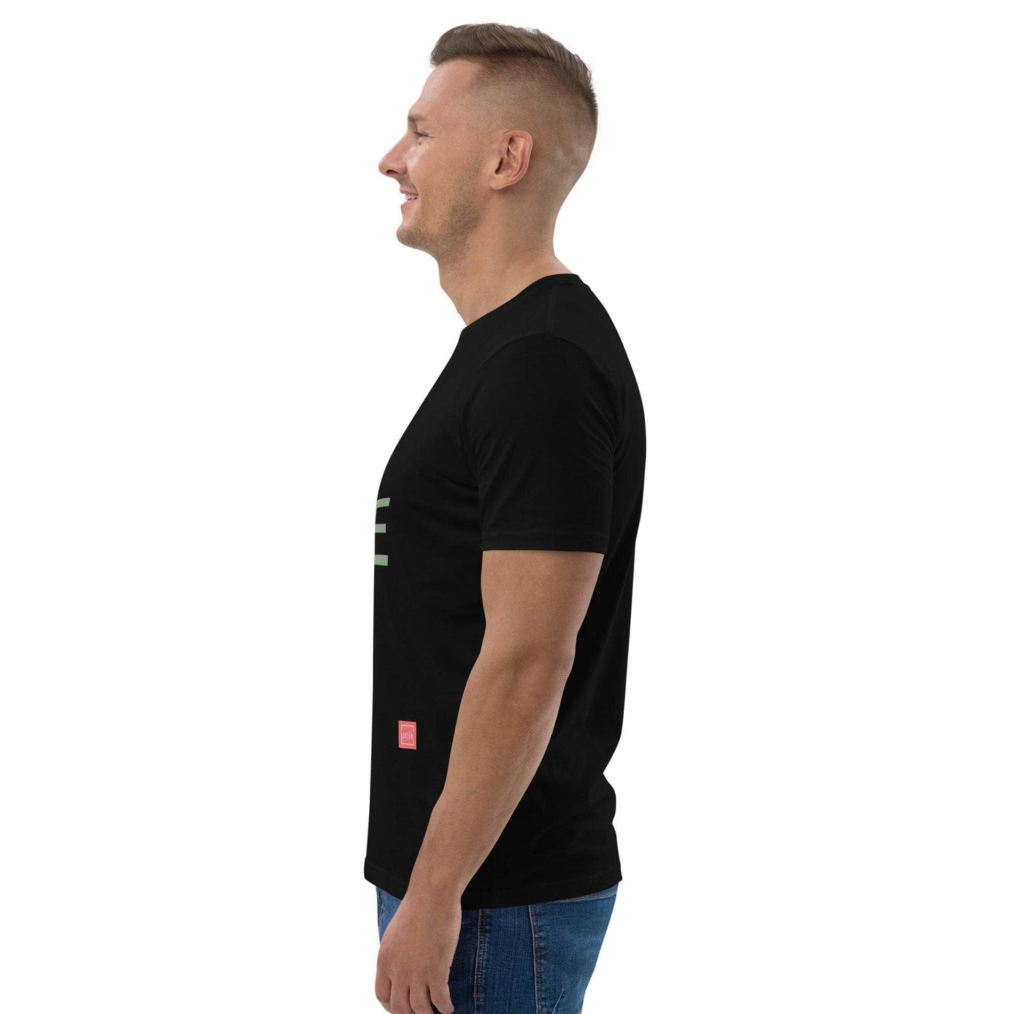 unik.fashion Home t-shirt