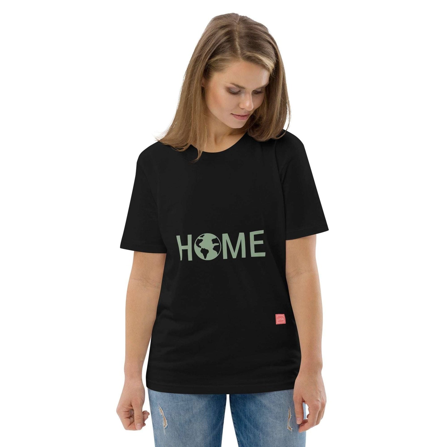 unik.fashion Home t-shirt