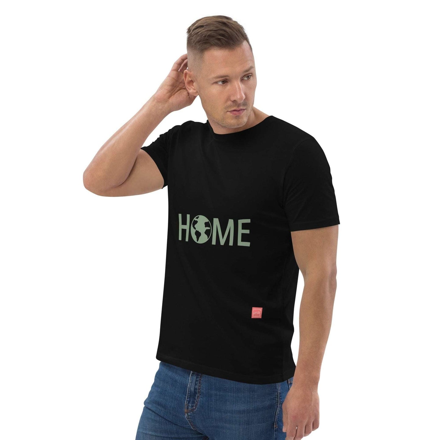 unik.fashion Home t-shirt