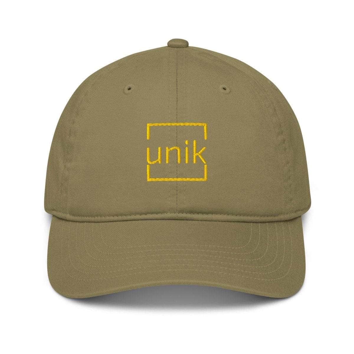 unik.fashion Jungle Clean hat