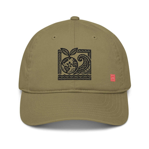 Earth hat - unik.fashion