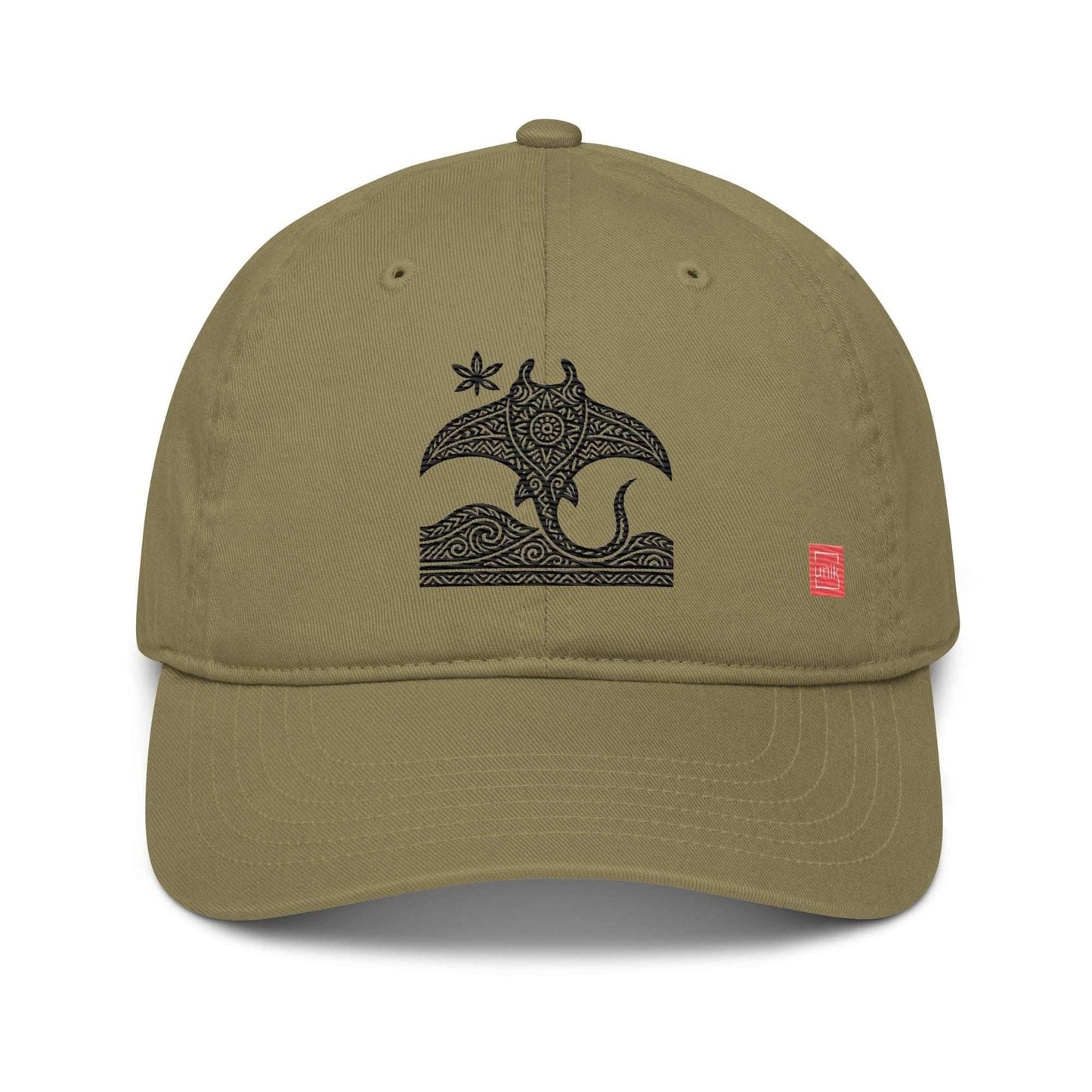 unik.fashion Jungle Manta hat