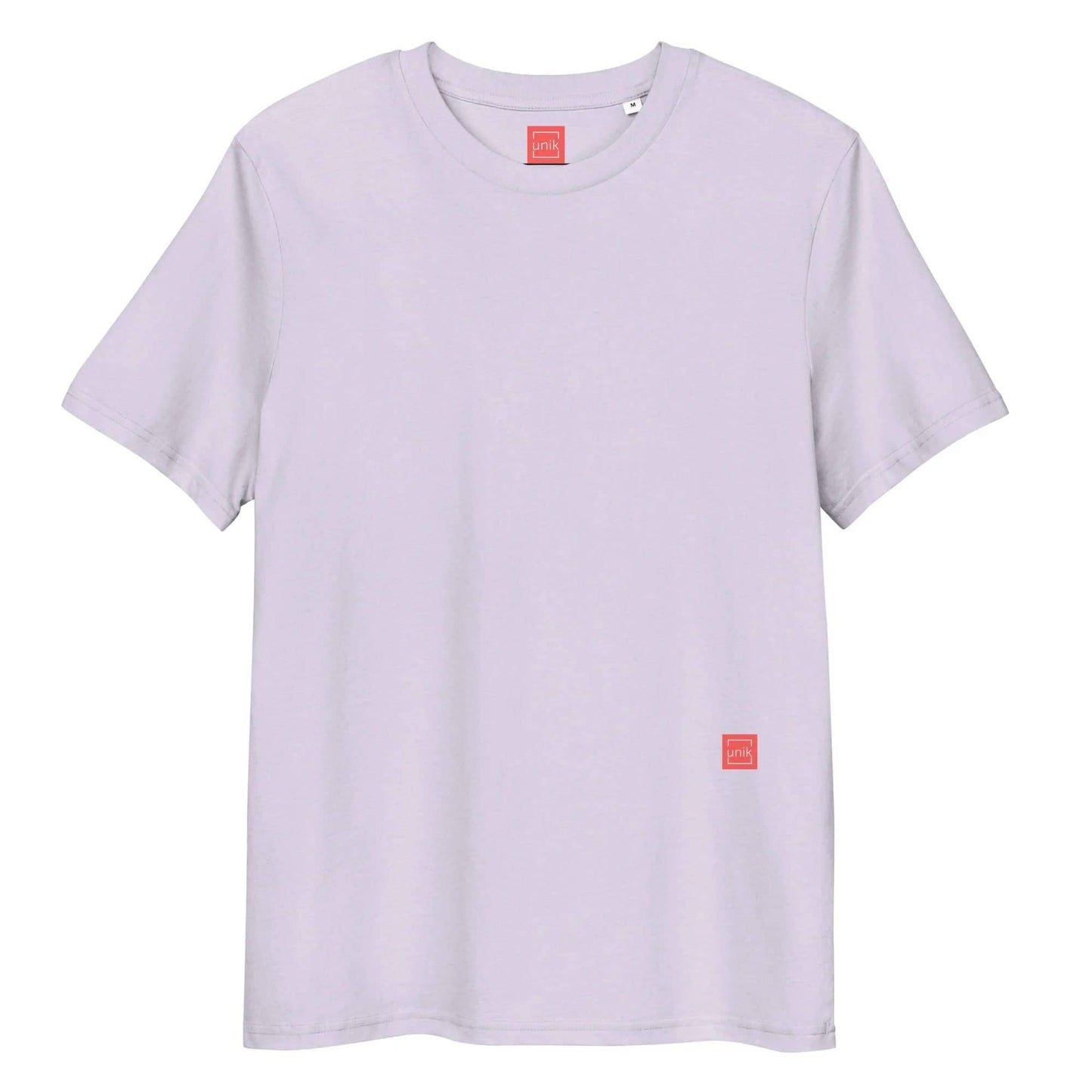unik.fashion Lavender / S Clean t-shirt