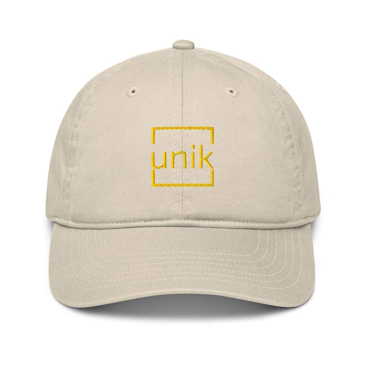 unik.fashion Oyster Clean hat