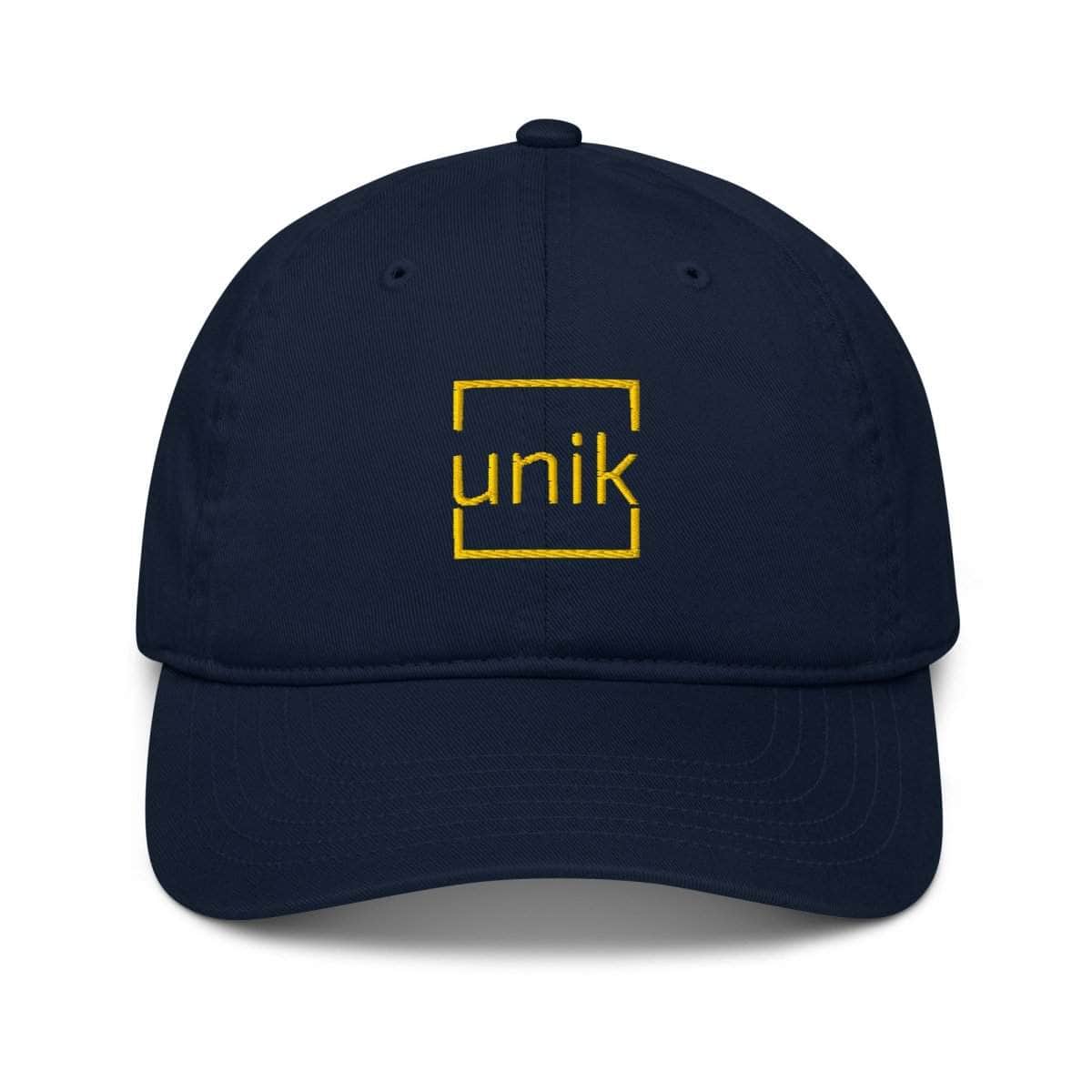 unik.fashion Pacific Clean hat